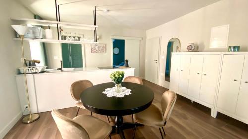 Kojsko Apartment | Aria Apartments