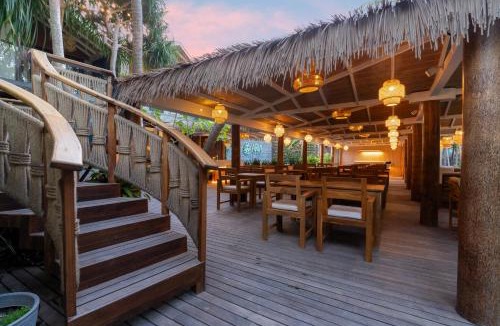 Ukulhas Hotel | ARIA Beach, Ukulhas
