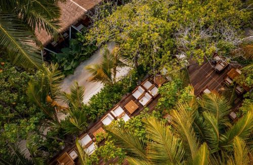 Ukulhas Hotel | ARIA Beach, Ukulhas