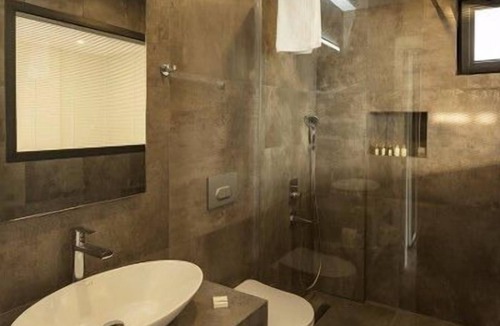 Selimiye Hotel | Aria Butik Otel