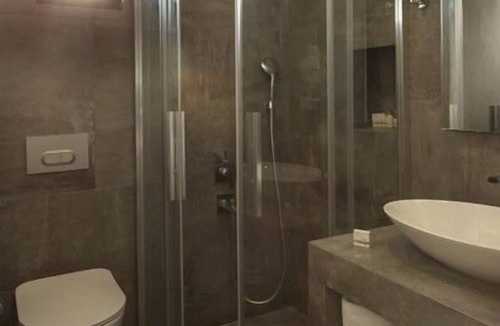 Selimiye Hotel | Aria Butik Otel