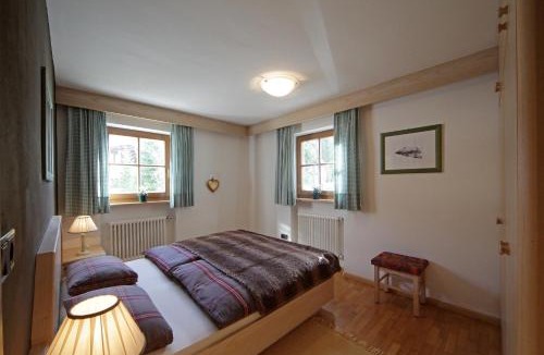 Pedraces Apartment | Aria d' Prè