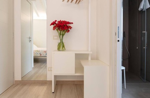 Levanto House | Aria Design B&B Levanto