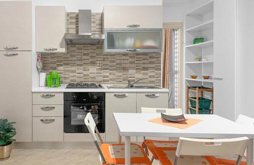 Municipio 2 Apartment | Aria di Bari - Self check in 24H e free WiFi