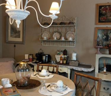 Lodi Bed & Breakfast | Aria di Campagna