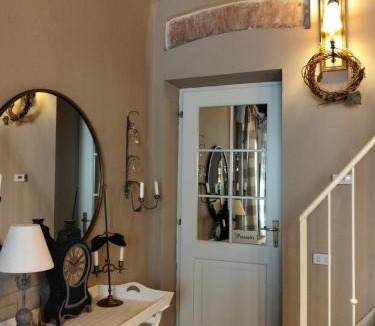 Lodi Bed & Breakfast | Aria di Campagna