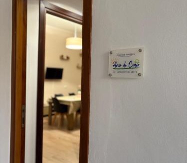 Calatafimi House | Aria di Casa