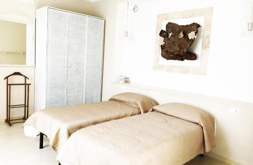 Rosignano Solvay Bed & Breakfast | Aria di Mare
