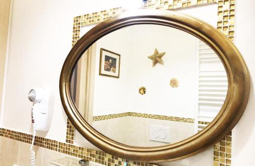 Rosignano Solvay Bed & Breakfast | Aria di Mare