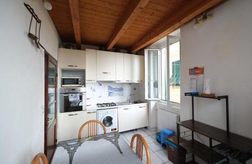 Recco Apartment | Aria di Recco by PortofinoVacanze