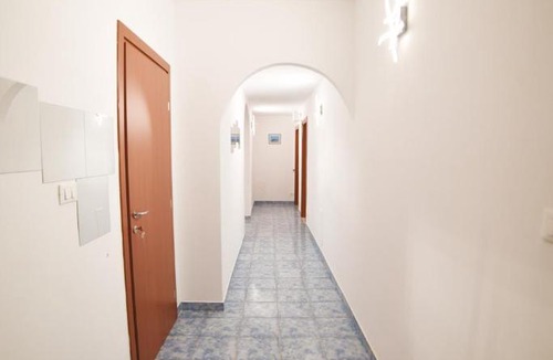 Roiano-Gretta-Barcola-Cologna-Scorcola Apartment | Aria di Sale