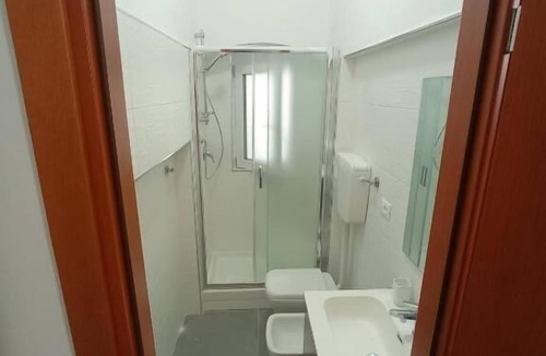Roiano-Gretta-Barcola-Cologna-Scorcola Apartment | Aria di Sale
