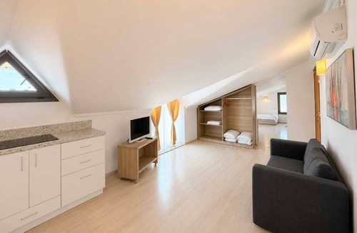 Datca City Center Hotel | Aria Doria Otel