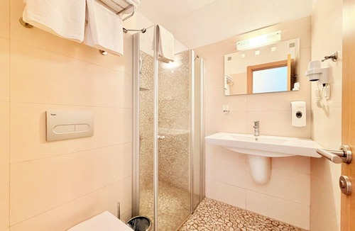 Datca City Center Hotel | Aria Doria Otel
