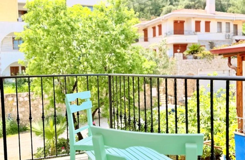 Datca City Center Hotel | Aria Doria Otel