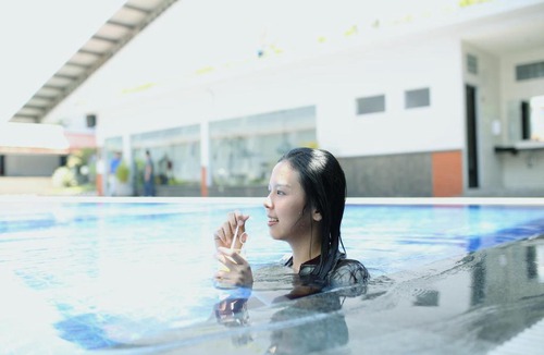 Kauman Hotel | Aria Gajayana
