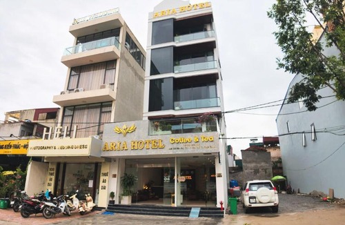 Đong Thanh Hotel | ARIA Hotel