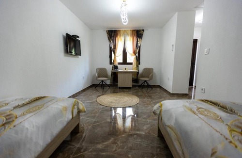 Donje Polje Apartment | Aria
