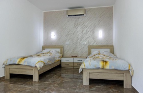 Donje Polje Apartment | Aria