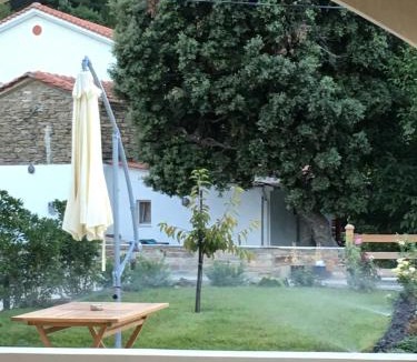 Raches Villa | Aria Monte Villas