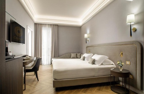 Repubblica Hotel | Aria Palace by OMNIA hotels
