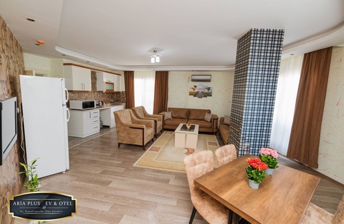 Yenisehir Apartment | Aria Plus Ev Otel