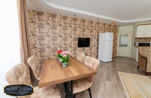 Yenisehir Apartment | Aria Plus Ev Otel