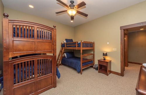 McHenry House | Aria Resort