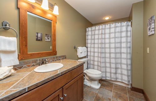 McHenry House | Aria Resort