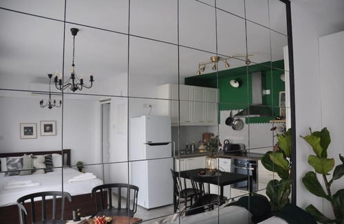 Skala Apartment | Aria Sea View Studio