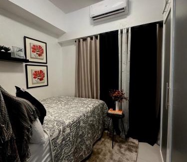 Santo Cristo Hotel | Aria Suite 2