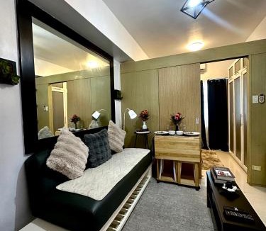 Santo Cristo Hotel | Aria Suite 2