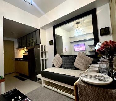 Santo Cristo Hotel | Aria Suite 2