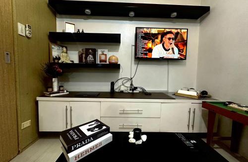 Santo Cristo Hotel | Aria Suite 2