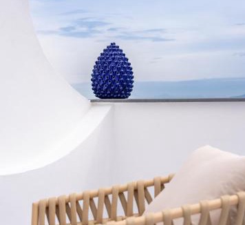 Marina Grande Apartment | Aria - Suite in Capri
