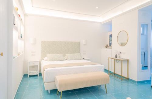 Marina Grande Apartment | Aria - Suite in Capri