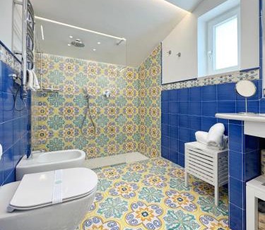Marina Grande Apartment | Aria - Suite in Capri