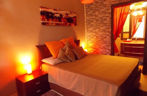 Quartiere XIII Aurelio House | Aria Suite