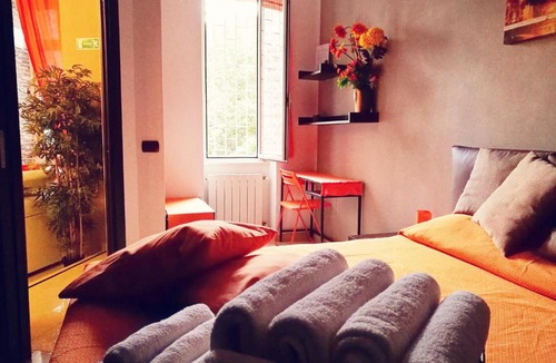 Quartiere XIII Aurelio House | Aria Suite