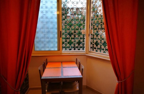 Quartiere XIII Aurelio House | Aria Suite
