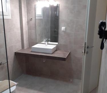 Kassiopi Hotel | Aria Suites