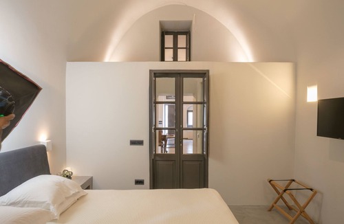 Fira Hotel | Aria Suites