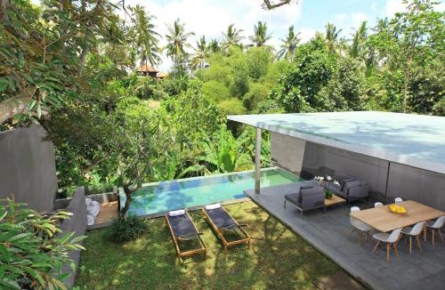 Kutuh Kaja Villa | Aria Villas Ubud