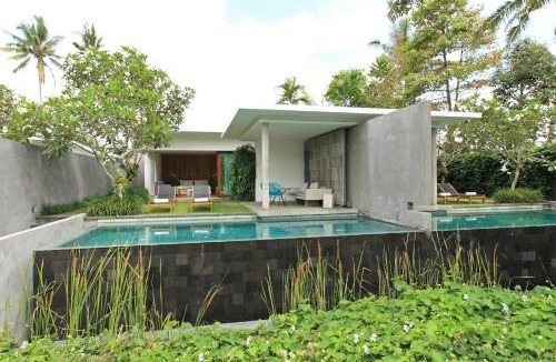 Kutuh Kaja Villa | Aria Villas Ubud