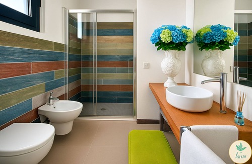 Agrigento Hotel | AriaBoutique