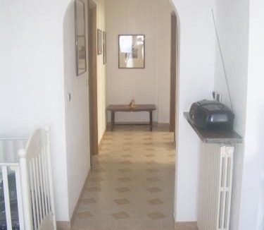 Moneglia Apartment | Ariabuona
