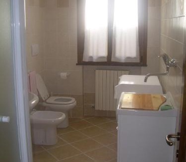 Moneglia Apartment | Ariabuona
