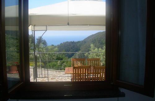 Moneglia Apartment | Ariabuona
