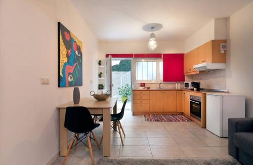 Heraklion Apartment | Ariadne Beautiful Studio