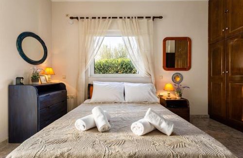 Messaia Apartment | Ariadne's Retreat